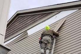 Siding Removal and Disposal in Irvine, KY